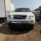 قطع غيار اكاديا