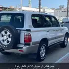 جيب لاندكروزر