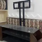قاعده شاشه قزاز