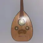 عود موسيقى
