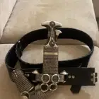 جنبيه قرن