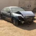 اكورد 2005 للبيع علا وضعه