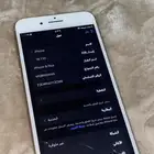 ايفون 8 بلس