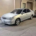 للبيع كامري 2005 للتوصل