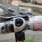 سكوتر وحش للبيع