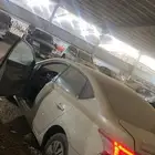 سنترا 2016 استاندر