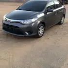 يارس 2014 قير عادي