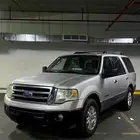 اكسبديشن 2007