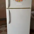ثلاجة مستعملة