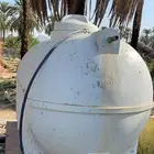 خزان فيبر 2500