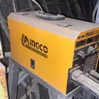 مكينة لحام INGCO