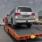 سطحة القريات تبوك العلا