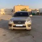 لكزس 2013