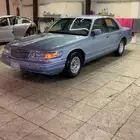 فورد ماركيز موديل 1997