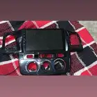 شاشه هايلكس