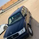 لاندكروزر GXR 2001