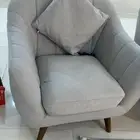 طقم كنب من هوم سنتر