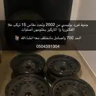 جنوط فورد بوليسي
