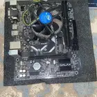 للبيع  مذربورد ASRock B365M Pro4 جديد
