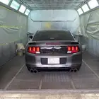 اسطبات موستنج