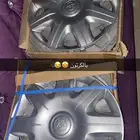 طيس كامري 2003-2004 اصلي وكالة جديده