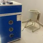 مكاين تفقيس