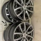 جنوط كامري