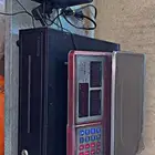 اغراض مطعم جديد وشبه جديد للبيع