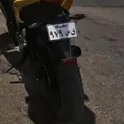 لوحة دباب مميزة قفل إصدار قديم