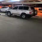 لاندكروزر 2001