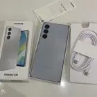 Galaxy A16 128GB 4 Ram فتنامي اصلي