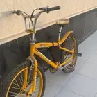 سلام عليكم كوبرا مقاس 24 جديد ما فيه. شي