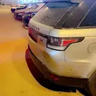 تشليح رنج سبورت فل كامل 2014