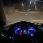 هايلوكس 2016 قير عايدي فل كامل غمار تين الموتر نظيف