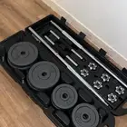 اثقال 50kg