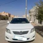 كورولا 2010 للبيع