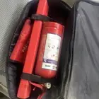 للبيع شنطه هيلقس وكاله