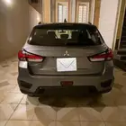 جيب ميتسوبيشي ASX 2022 بحالة الوكاله