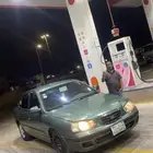 هونداي انترا
