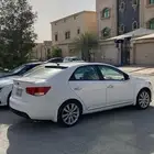 كيا سيراتو 2012فل كامل
