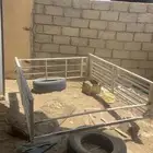 للبيع شد هيلوكس غماره
