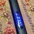 استشوار حراري نظيف جدا