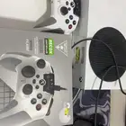 اكس بوكس و ون شغال مستجل