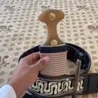 جنبيه شبيه الزراف مشرقي