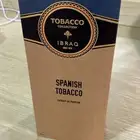 عطر توباكو اسباني من ابراهيم القرشي