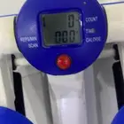 جهاز تمرين للقدمين