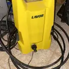 مضخة لافور 120بار
