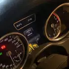 للبيع مرسيدس ml350 موديل 2014