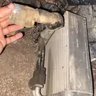 ثلاجه مكيف كامري 2000