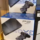 بلايستيشن 2 مهكر جديد